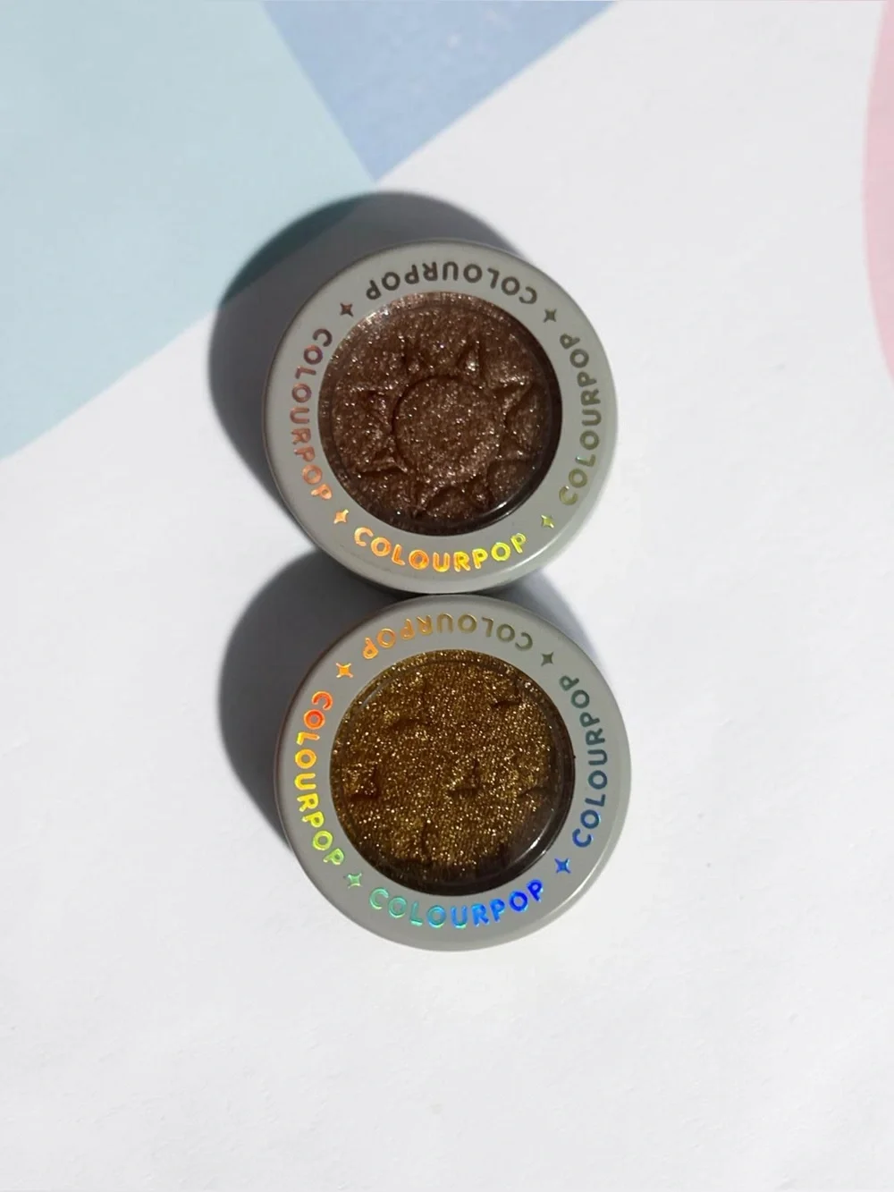 ColourPop Limited Edition Supershock Eyeshadow Bundle